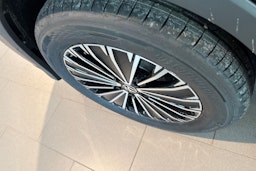 musta Volkswagen Tiguan 2026 kuva 10.