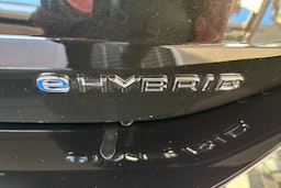 musta Volkswagen Tiguan 2026 kuva 14.