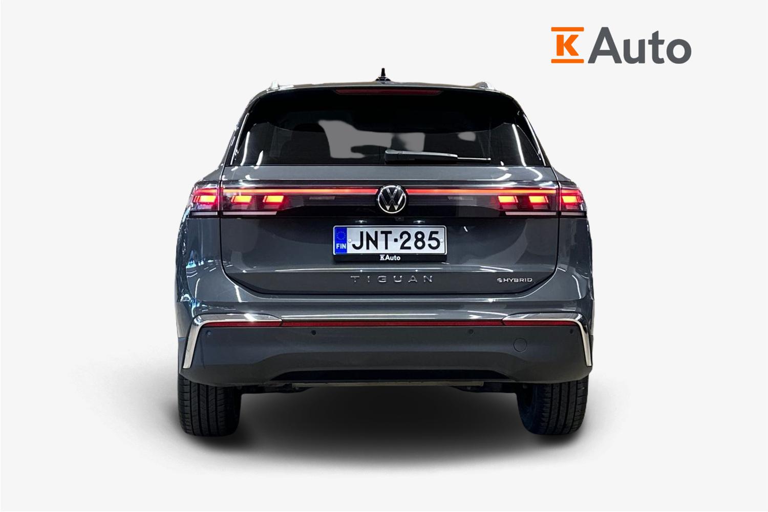 Volkswagen Tiguan 2025, kuva 3/28
