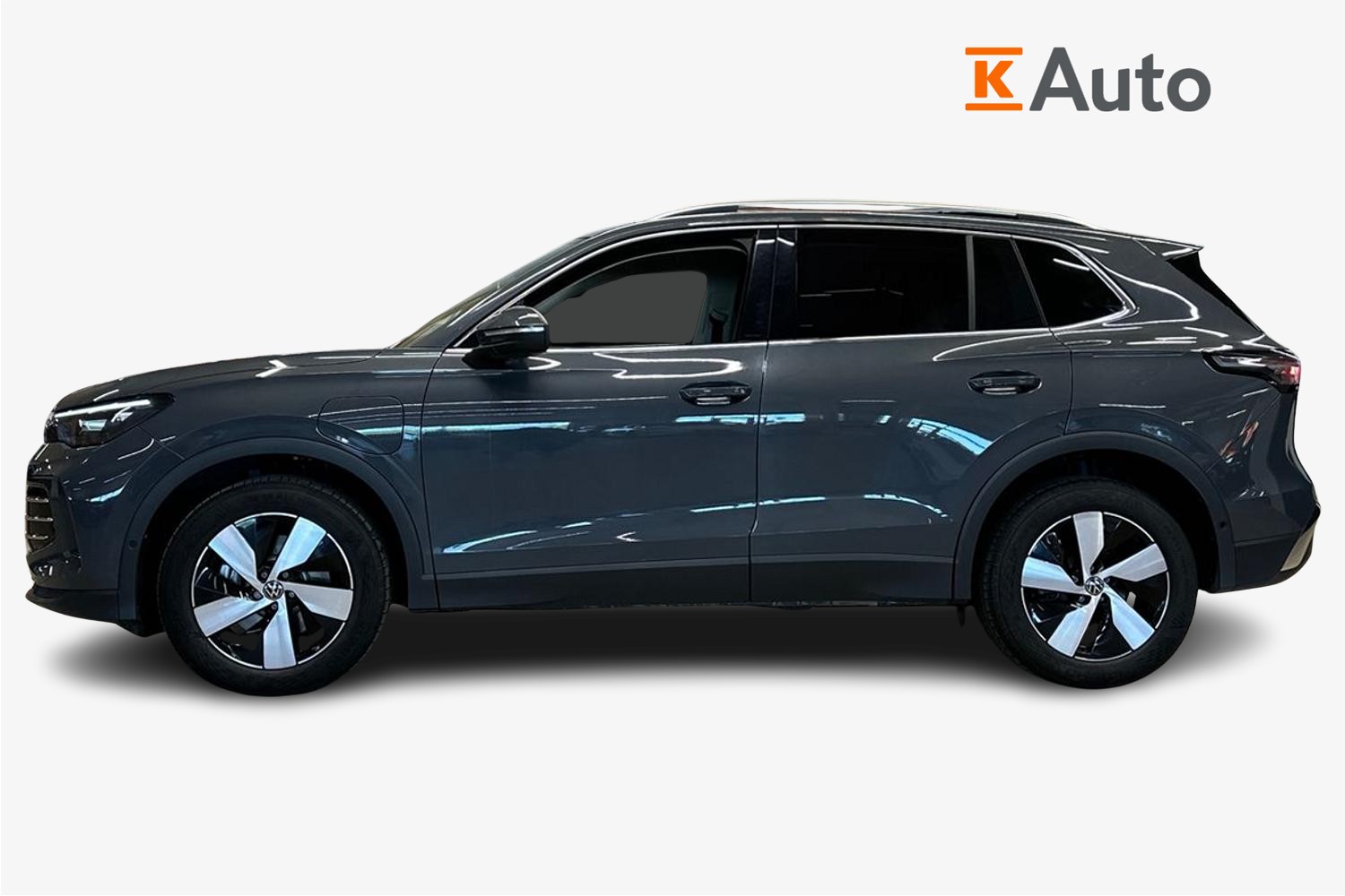 Volkswagen Tiguan 2025, kuva 5/28