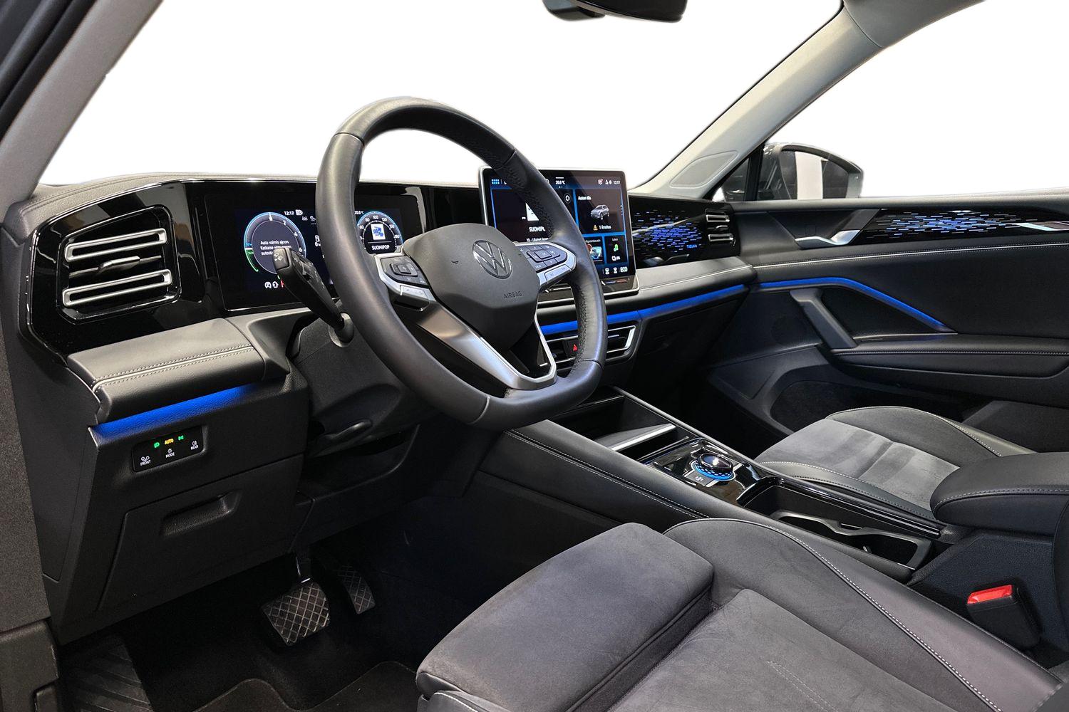 Volkswagen Tiguan 2025, kuva 6/28