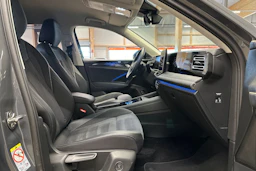 harmaa Volkswagen Tiguan 2025 kuva 15.