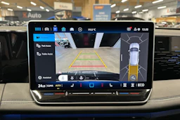 harmaa Volkswagen Tiguan 2025 kuva 19.