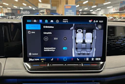 harmaa Volkswagen Tiguan 2025 kuva 20.