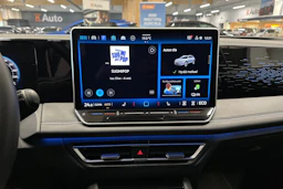 harmaa Volkswagen Tiguan 2025 kuva 22.