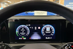 harmaa Volkswagen Tiguan 2025 kuva 24.