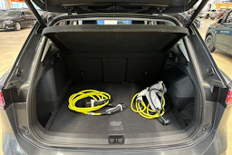 harmaa Volkswagen Tiguan 2025 kuva 29.
