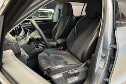 harmaa Volkswagen Tiguan 2025 kuva 17.