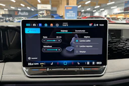harmaa Volkswagen Tiguan 2025 kuva 19.