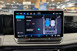 harmaa Volkswagen Tiguan 2025 kuva 21.