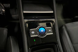 harmaa Volkswagen Tiguan 2025 kuva 25.