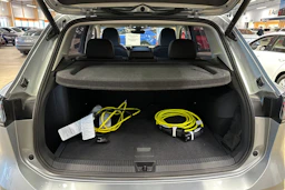 harmaa Volkswagen Tiguan 2025 kuva 31.