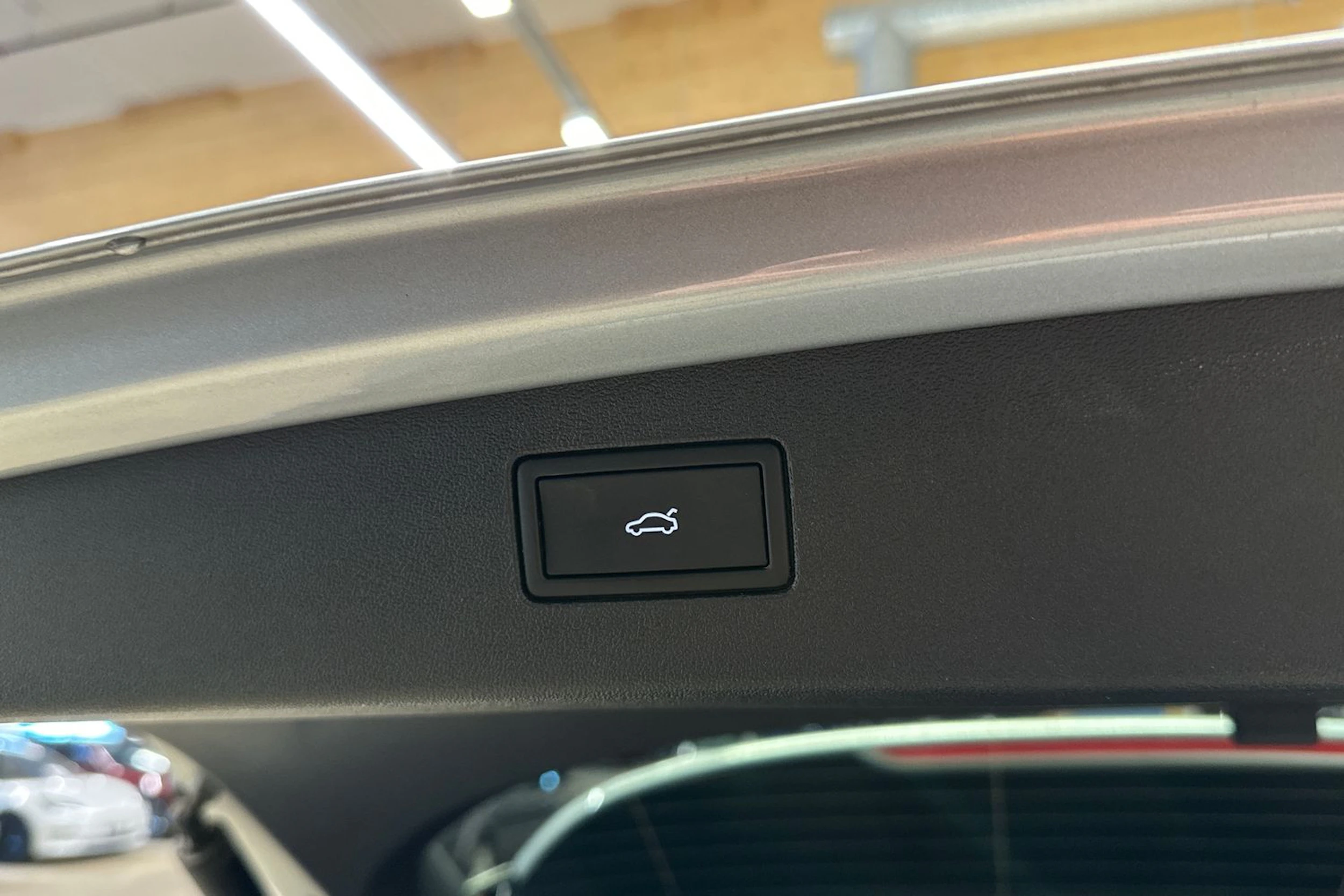harmaa Volkswagen Tiguan 2025 kuva 33.
