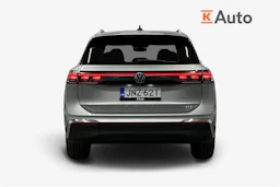 harmaa Volkswagen Tiguan 2025 kuva 4.