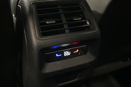 harmaa Volkswagen Tiguan 2025 kuva 18.