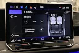 harmaa Volkswagen Tiguan 2025 kuva 26.