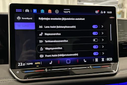 harmaa Volkswagen Tiguan 2025 kuva 27.