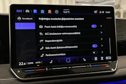 harmaa Volkswagen Tiguan 2025 kuva 28.