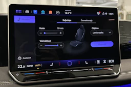 harmaa Volkswagen Tiguan 2025 kuva 30.