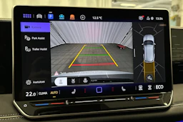 harmaa Volkswagen Tiguan 2025 kuva 31.