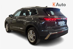 harmaa Volkswagen Tiguan 2025 kuva 2.