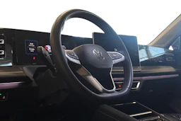 harmaa Volkswagen Tiguan 2025 kuva 3.