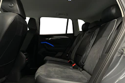 harmaa Volkswagen Tiguan 2025 kuva 11.