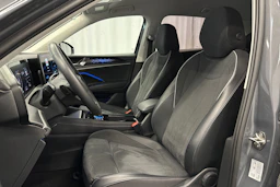 harmaa Volkswagen Tiguan 2025 kuva 18.