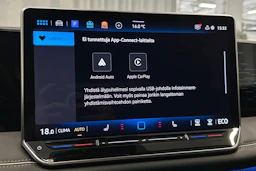 harmaa Volkswagen Tiguan 2025 kuva 24.
