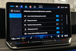 harmaa Volkswagen Tiguan 2025 kuva 26.