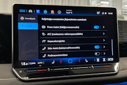 harmaa Volkswagen Tiguan 2025 kuva 27.