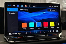 harmaa Volkswagen Tiguan 2025 kuva 28.