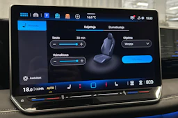 harmaa Volkswagen Tiguan 2025 kuva 29.