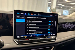 valkoinen Volkswagen Tiguan 2025 kuva 20.