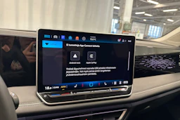 valkoinen Volkswagen Tiguan 2025 kuva 24.