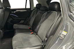 harmaa Volkswagen Tiguan 2025 kuva 11.