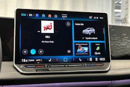 harmaa Volkswagen Tiguan 2025 kuva 24.