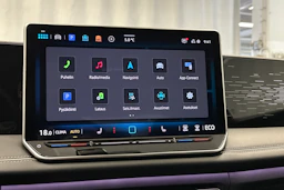 harmaa Volkswagen Tiguan 2025 kuva 25.