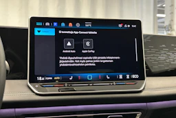 harmaa Volkswagen Tiguan 2025 kuva 26.