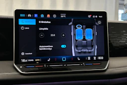 harmaa Volkswagen Tiguan 2025 kuva 27.
