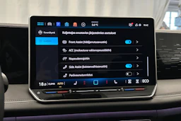 harmaa Volkswagen Tiguan 2025 kuva 29.