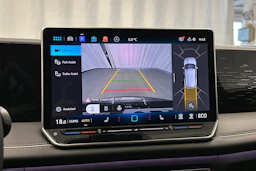 harmaa Volkswagen Tiguan 2025 kuva 31.
