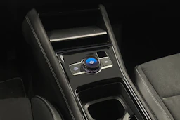 sininen Volkswagen Tiguan 2025 kuva 26.