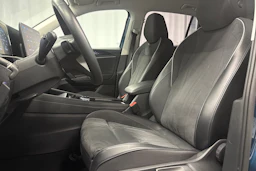 sininen Volkswagen Tiguan 2025 kuva 27.