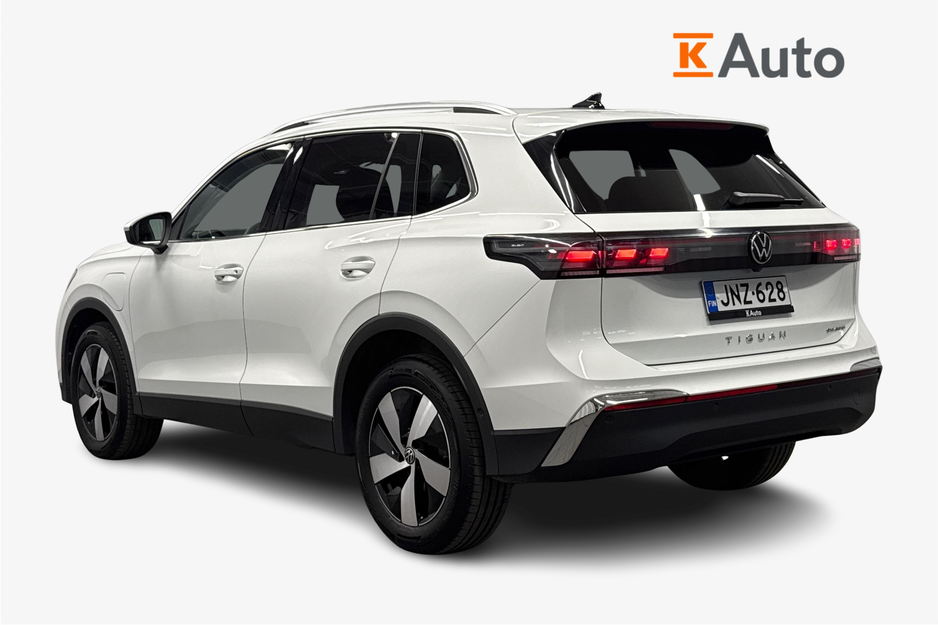 Volkswagen Tiguan 2025, kuva 3/31