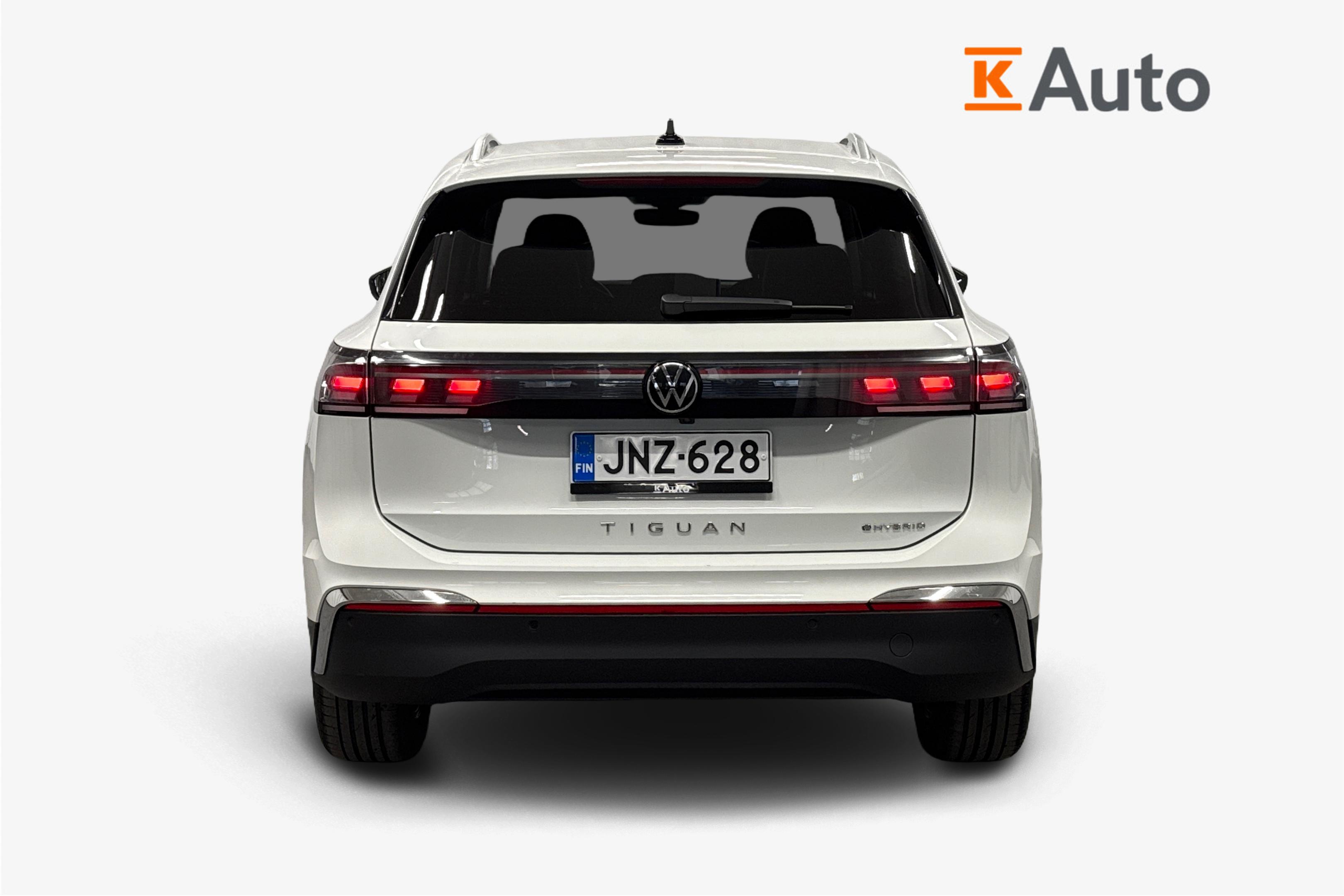 Volkswagen Tiguan 2025, kuva 4/31
