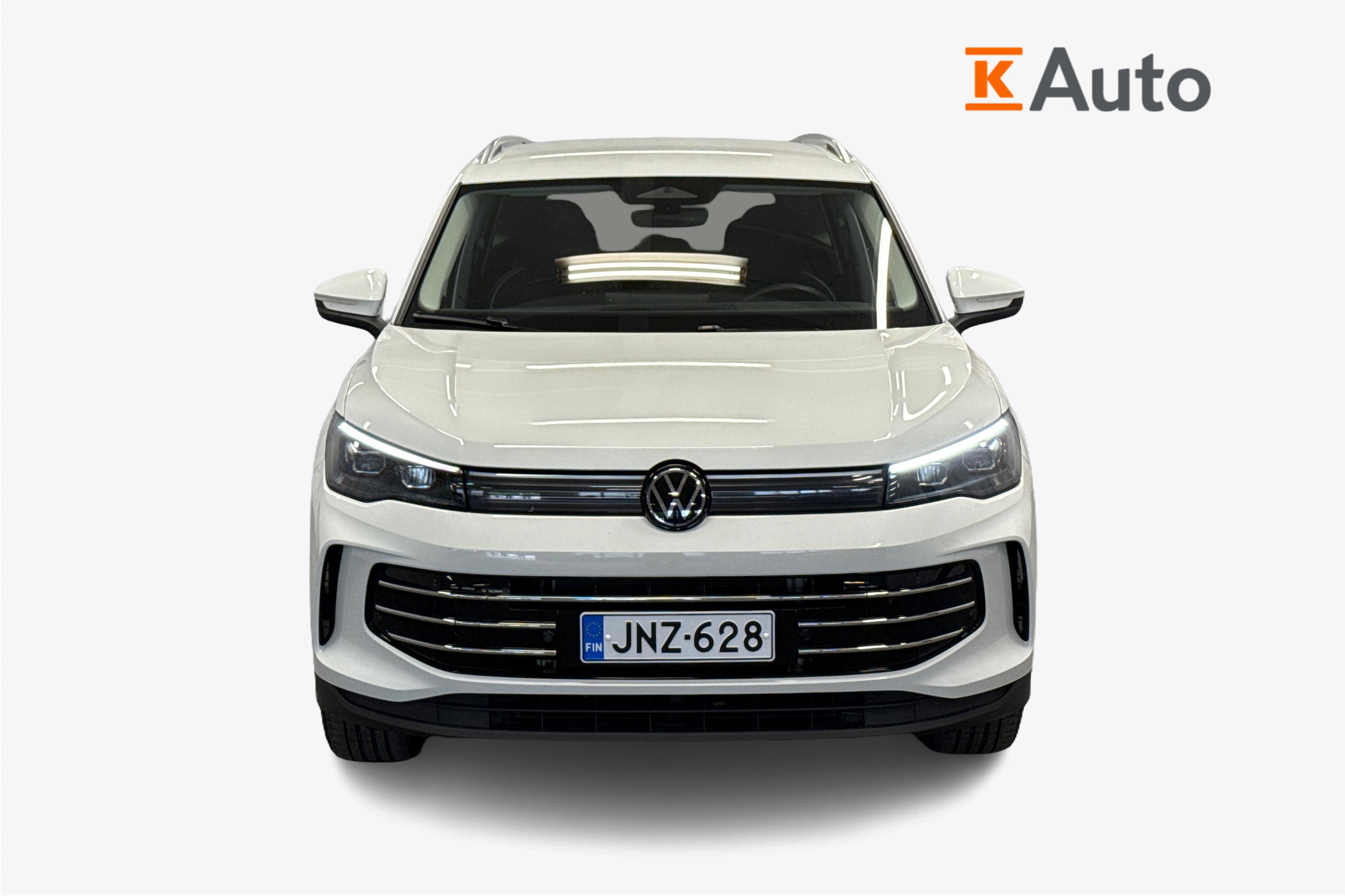 Volkswagen Tiguan 2025, kuva 5/31