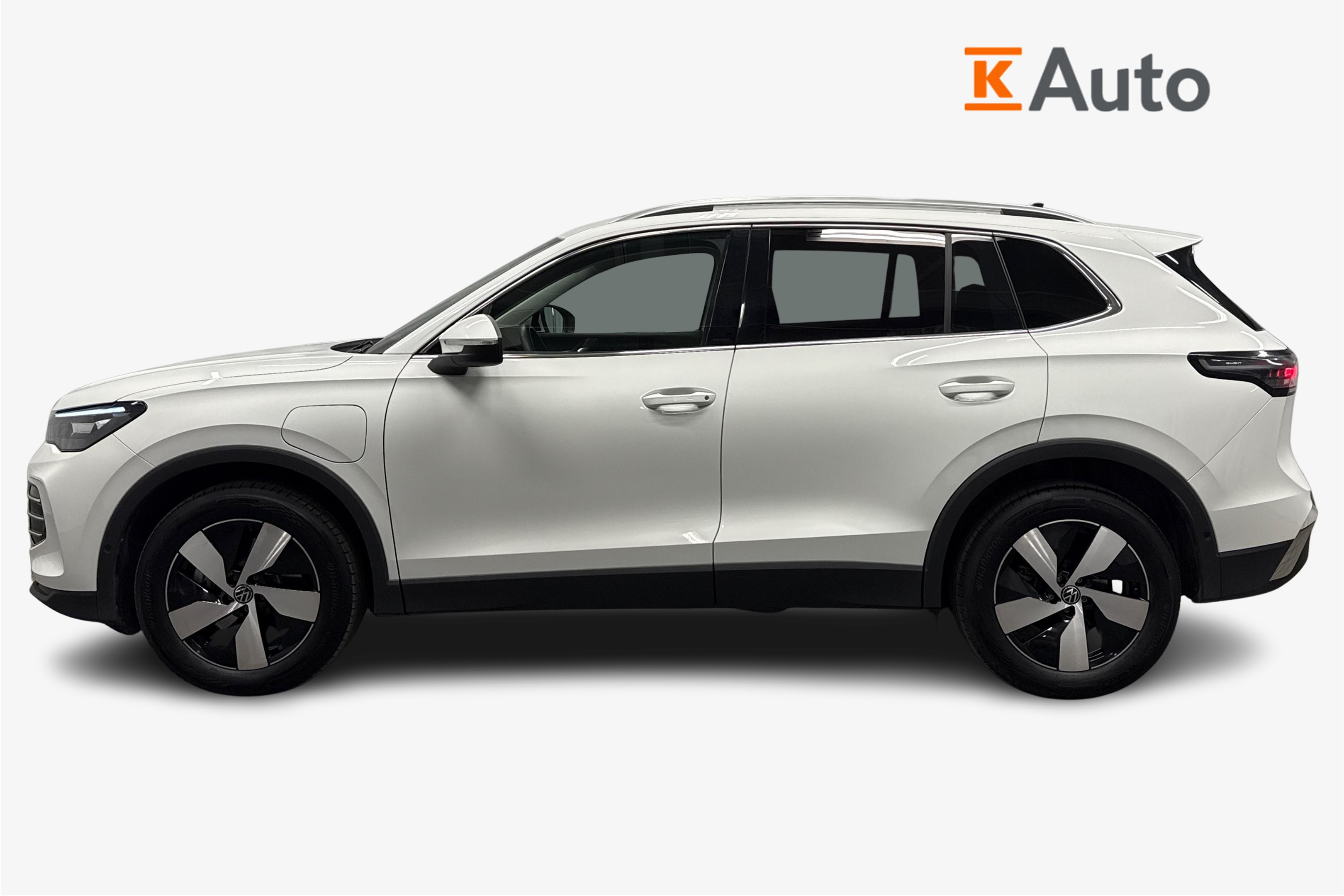 Volkswagen Tiguan 2025, kuva 7/31