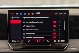 valkoinen Volkswagen Tiguan 2025 kuva 19.