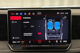 valkoinen Volkswagen Tiguan 2025 kuva 23.